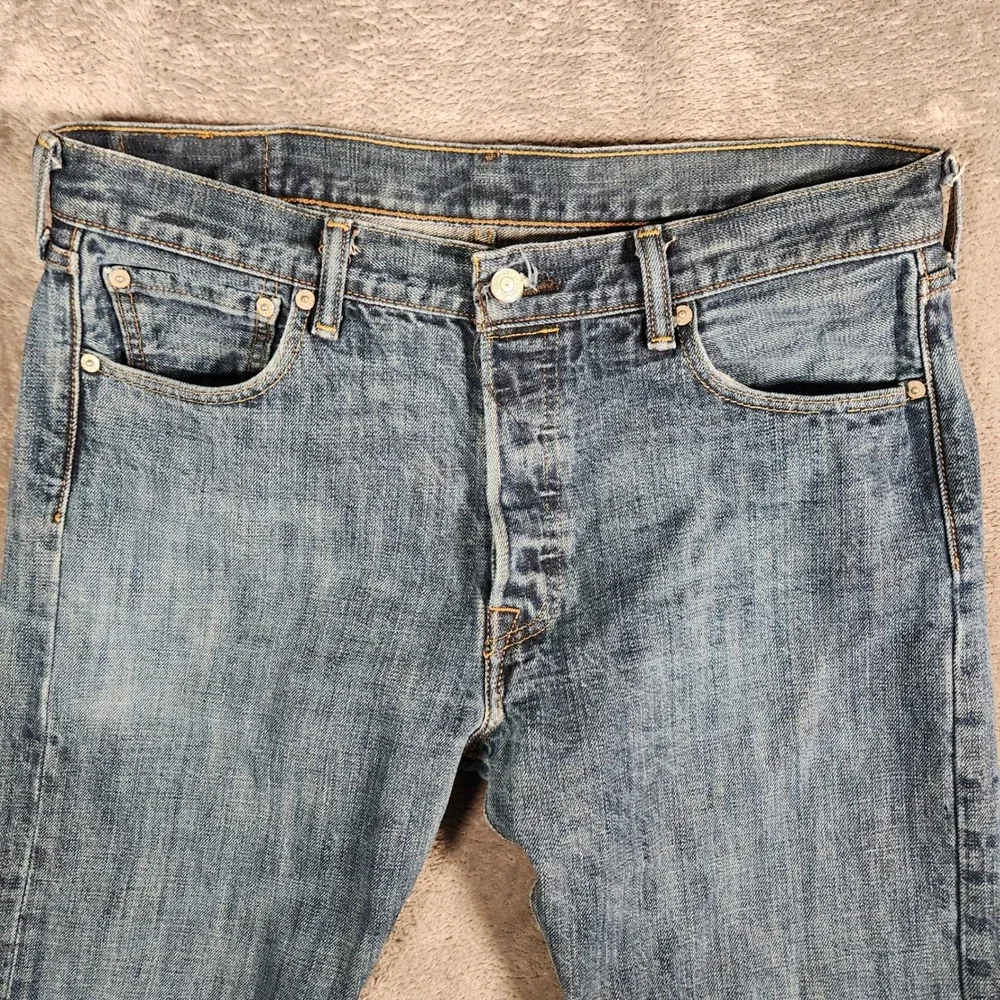 Levis levi 501